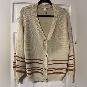 Wishlist Cardigan